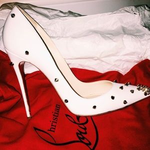 Christian Louboutin Degraspike LOWEST PRICE
